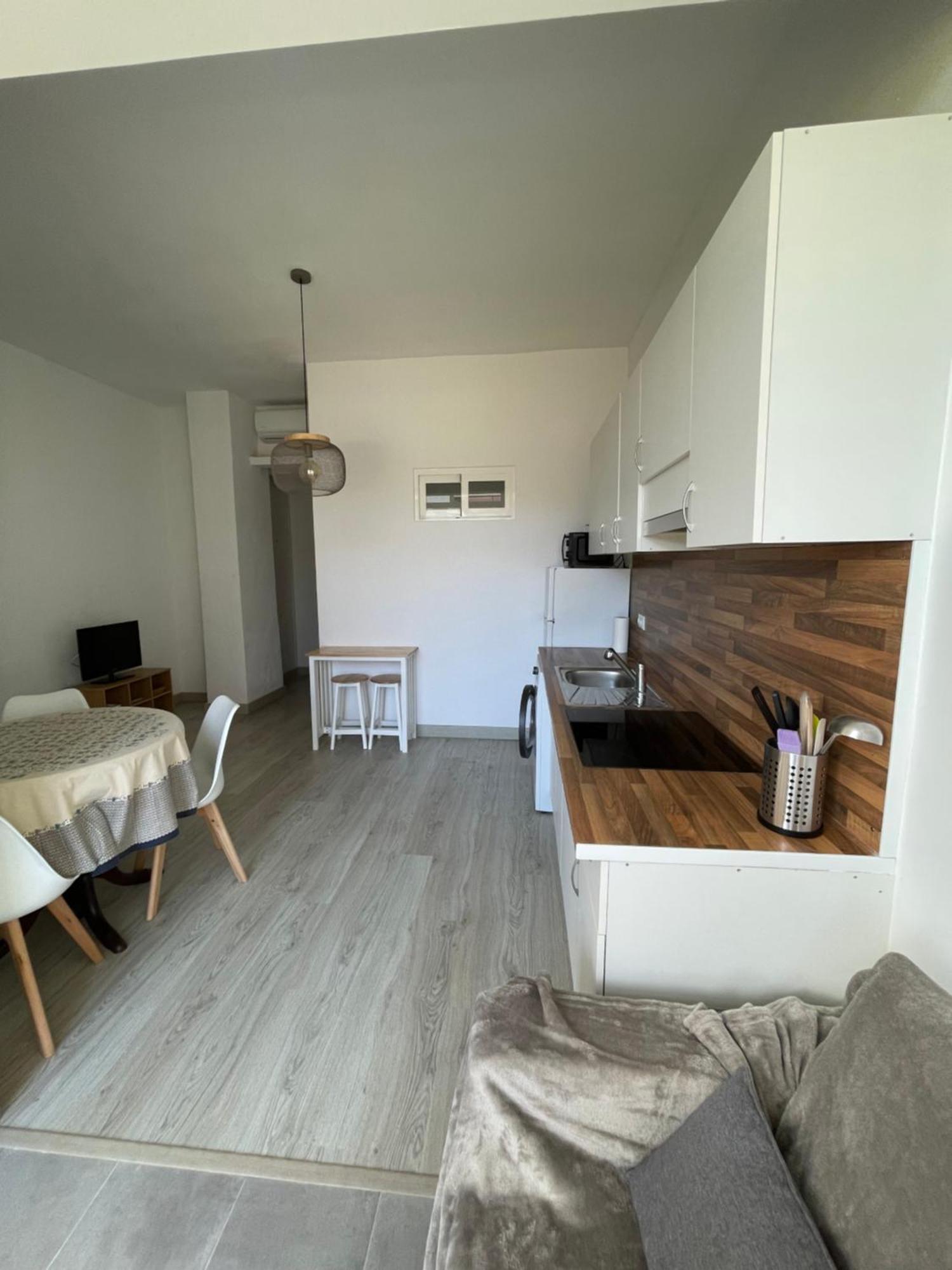 Villagrande Villajoyosa Eksteriør bilde